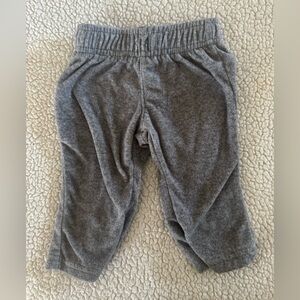 Carter's Charcoal Kids Joggers